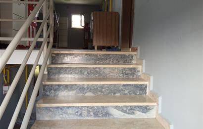 YAŞAM KENTDE SATILIK EŞYALI 1+1
