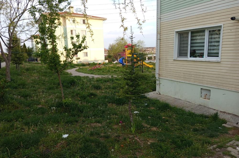 YAŞAM KENTDE SATILIK EŞYALI 1+1