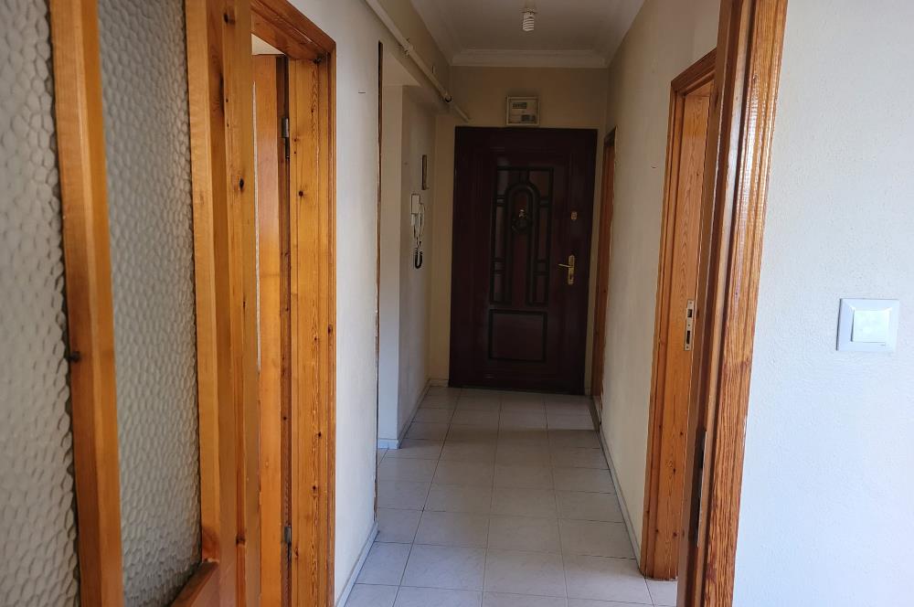 CENTURY21 BAL'DAN BAHÇELİEVLER'DE KİRALIK 2+1 GENİŞ DAİRE