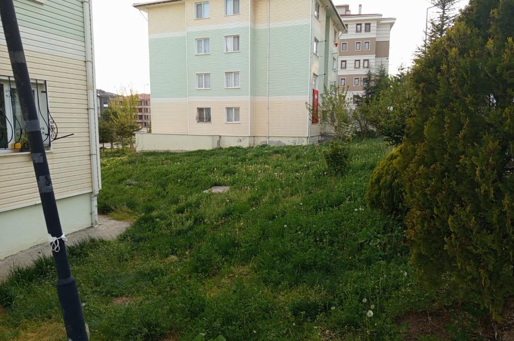 YAŞAM KENTDE SATILIK EŞYALI 1+1