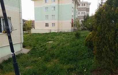 YAŞAM KENTDE SATILIK EŞYALI 1+1