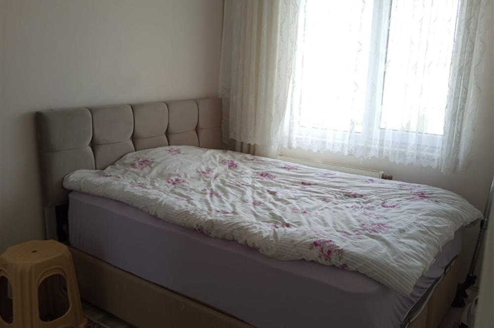 YAŞAM KENTDE SATILIK EŞYALI 1+1