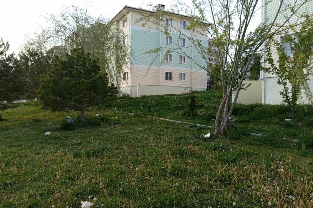 YAŞAM KENTDE SATILIK EŞYALI 1+1