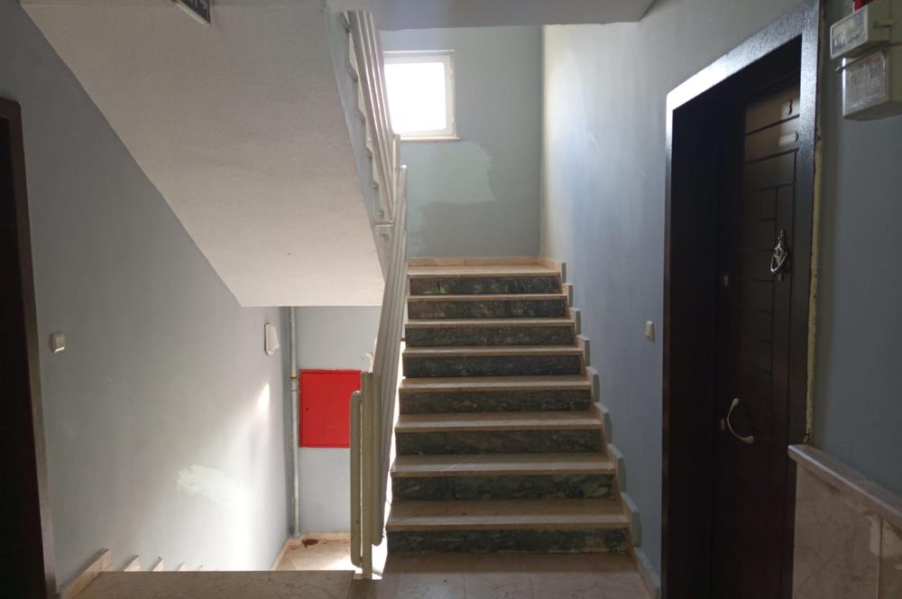 YAŞAM KENTDE SATILIK EŞYALI 1+1