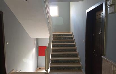 YAŞAM KENTDE SATILIK EŞYALI 1+1