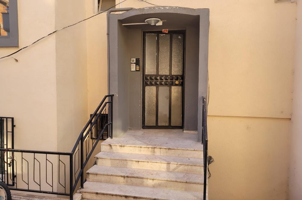 CENTURY21 BAL'DAN BAHÇELİEVLER'DE KİRALIK 2+1 GENİŞ DAİRE