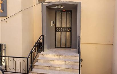 CENTURY21 BAL'DAN BAHÇELİEVLER'DE KİRALIK 2+1 GENİŞ DAİRE