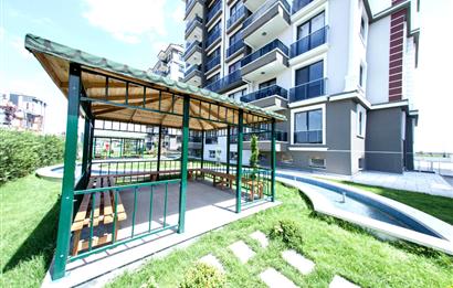 CENTURY 21 AFYONKARAHİSAR/SELÇUKLU BATI PARK TA TEMİZ 3+1 DAİRE