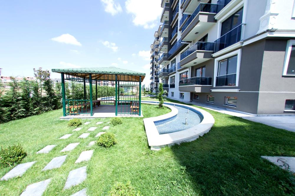 CENTURY 21 AFYONKARAHİSAR/SELÇUKLU BATI PARK TA TEMİZ 3+1 DAİRE