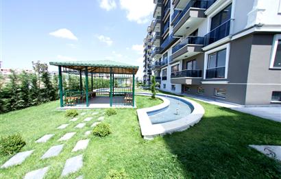 CENTURY 21 AFYONKARAHİSAR/SELÇUKLU BATI PARK TA TEMİZ 3+1 DAİRE