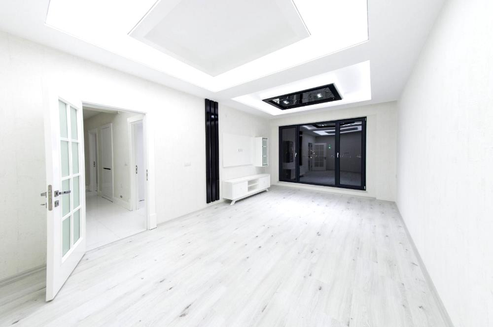 CENTURY 21 AFYONKARAHİSAR/SELÇUKLU BATI PARK TA TEMİZ 3+1 DAİRE