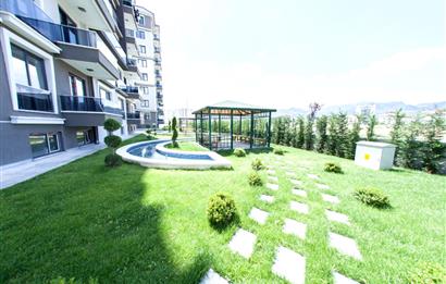 CENTURY 21 AFYONKARAHİSAR/SELÇUKLU BATI PARK TA TEMİZ 3+1 DAİRE