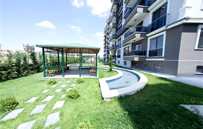 CENTURY 21 AFYONKARAHİSAR/SELÇUKLU BATI PARK TA TEMİZ 3+1 DAİRE