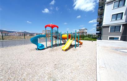 CENTURY 21 AFYONKARAHİSAR/SELÇUKLU BATI PARK TA TEMİZ 3+1 DAİRE