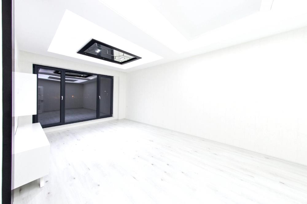 CENTURY 21 AFYONKARAHİSAR/SELÇUKLU BATI PARK TA TEMİZ 3+1 DAİRE
