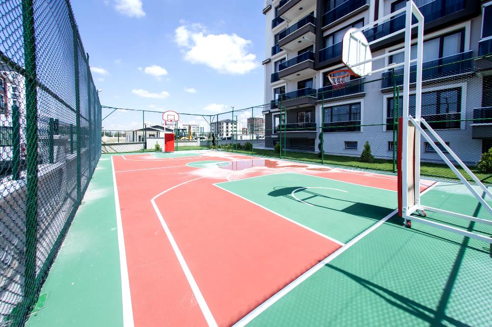 CENTURY 21 AFYONKARAHİSAR/SELÇUKLU BATI PARK TA TEMİZ 3+1 DAİRE