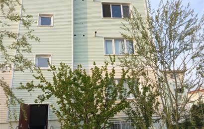 YAŞAM KENTDE SATILIK EŞYALI 1+1