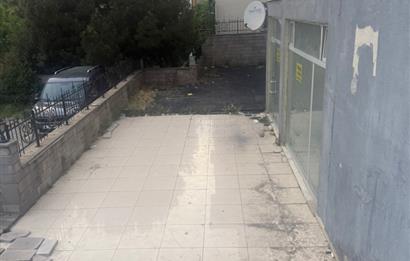 Ümraniye Şerifali'de Yatırımlık Dükkan