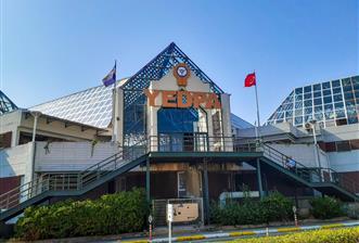 ATAŞEHİR YEDPA SATILIK DÜKKAN