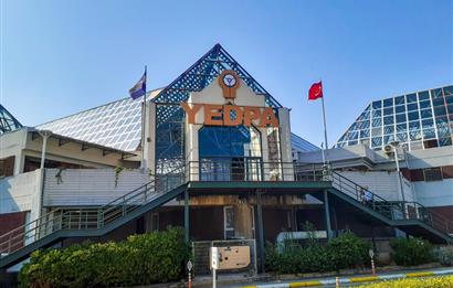 ATAŞEHİR YEDPA SATILIK DÜKKAN