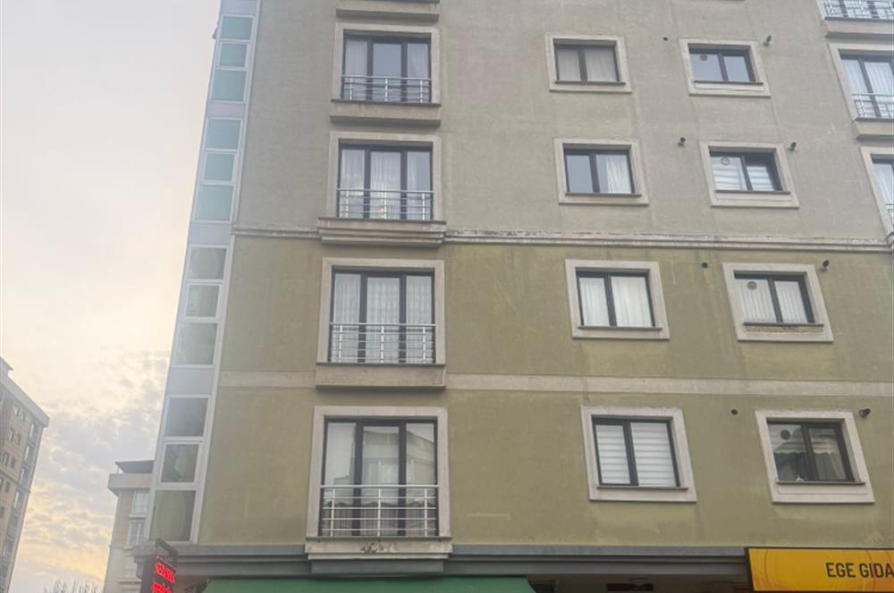 Ümraniye Şerifali'de Yatırımlık Dükkan