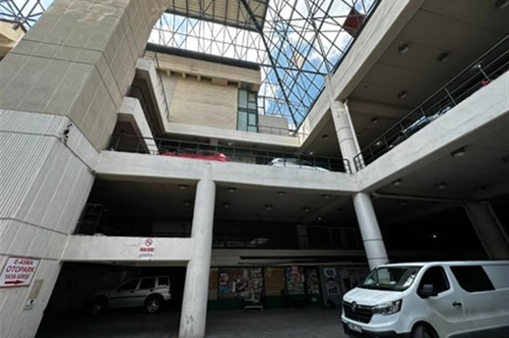 ATAŞEHİR YEDPA SATILIK DÜKKAN