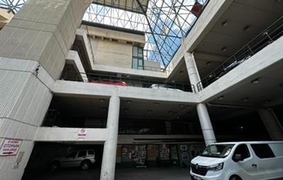ATAŞEHİR YEDPA SATILIK DÜKKAN