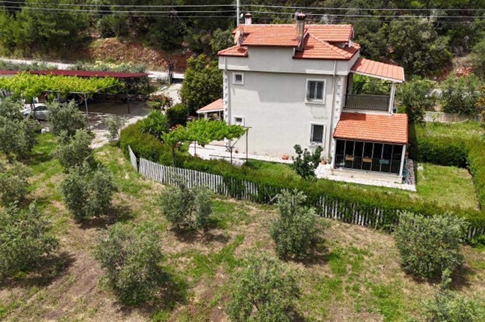Muğla Ortaca 28 Dönüm Tam Donanımlı Çiftlik