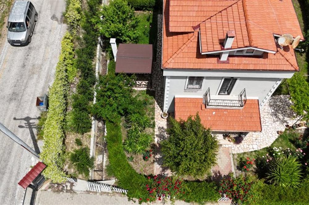 Muğla Ortaca 28 Dönüm Tam Donanımlı Çiftlik