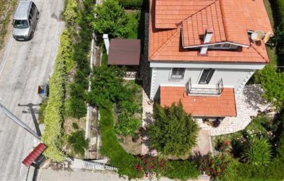 Muğla Ortaca 28 Dönüm Tam Donanımlı Çiftlik