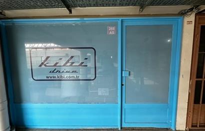 ATAŞEHİR YEDPA SATILIK DÜKKAN