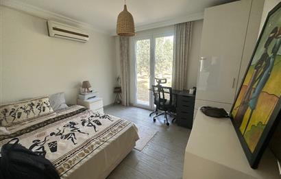 Bodrum Mumcular 2250 m² Arsa İçerisinde Satılık Çiftlik Ev