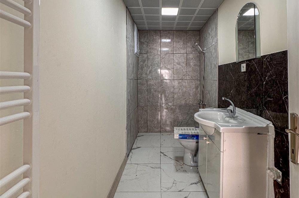AYGÜN ÖZDEMİR`DEN SEĞMENLERDE SATILIK 1+1 DAİRE