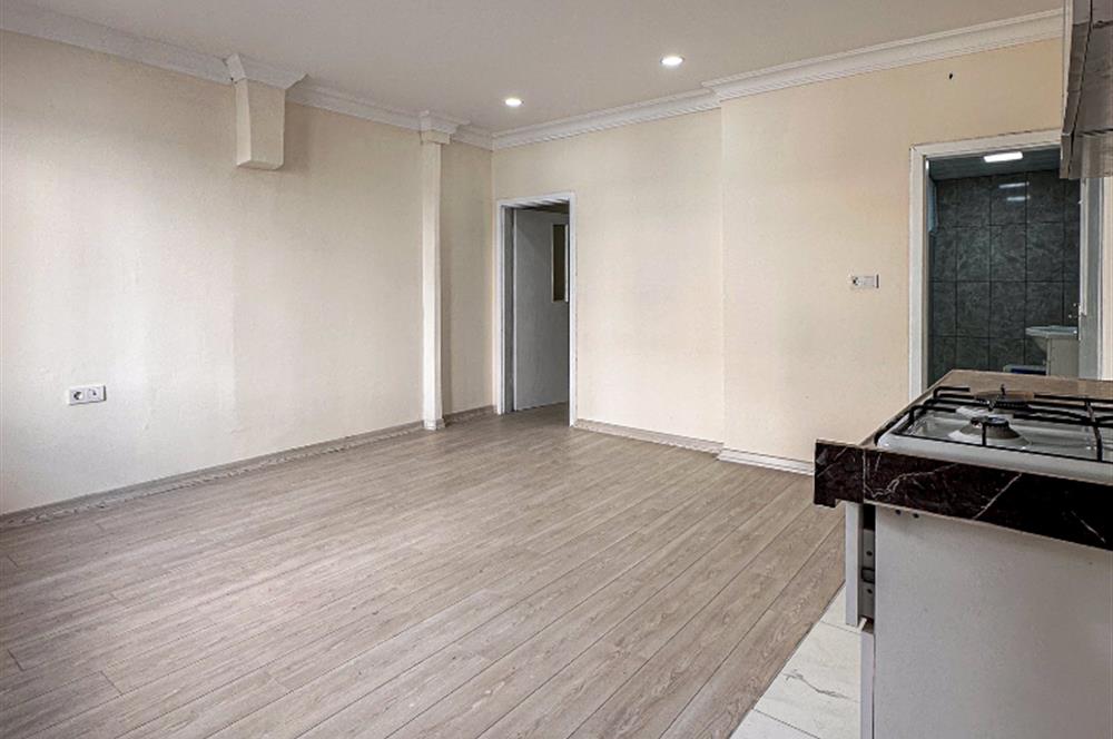 AYGÜN ÖZDEMİR`DEN SEĞMENLERDE SATILIK 1+1 DAİRE