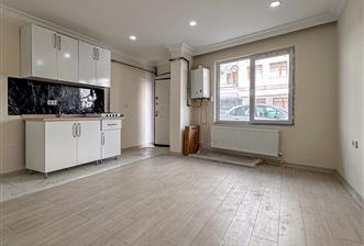 AYGÜN ÖZDEMİR`DEN SEĞMENLERDE SATILIK 1+1 DAİRE