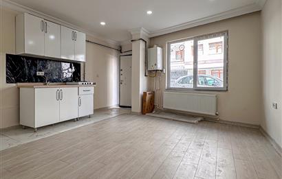 AYGÜN ÖZDEMİR`DEN SEĞMENLERDE SATILIK 1+1 DAİRE