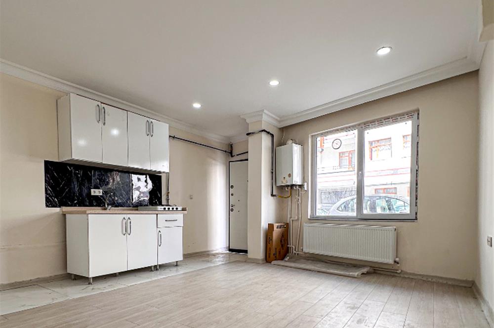 AYGÜN ÖZDEMİR`DEN SEĞMENLERDE SATILIK 1+1 DAİRE
