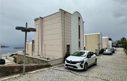 Bodrum Gündoğan Azure Evleri 4+1 Satılık Müstakil Bahçeli Villa