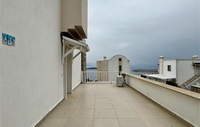 Bodrum Gündoğan Azure Evleri 4+1 Satılık Müstakil Bahçeli Villa