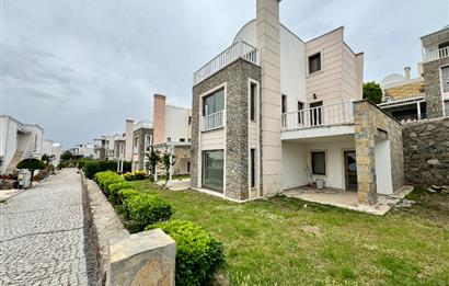 Bodrum Gündoğan Azure Evleri 4+1 Satılık Müstakil Bahçeli Villa