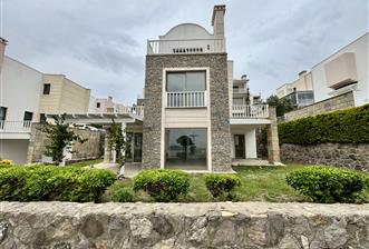Bodrum Gündoğan Azure Evleri 4+1 Satılık Müstakil Bahçeli Villa