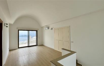 Bodrum Gündoğan Azure Evleri 4+1 Satılık Müstakil Bahçeli Villa