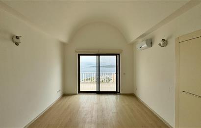 Bodrum Gündoğan Azure Evleri 4+1 Satılık Müstakil Bahçeli Villa