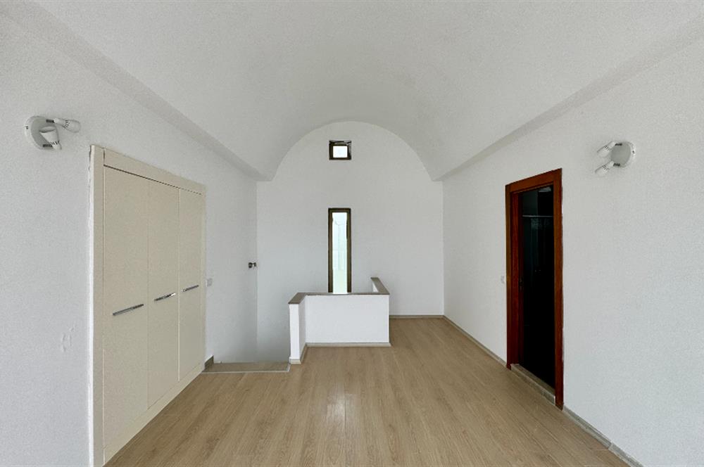 Bodrum Gündoğan Azure Evleri 4+1 Satılık Müstakil Bahçeli Villa