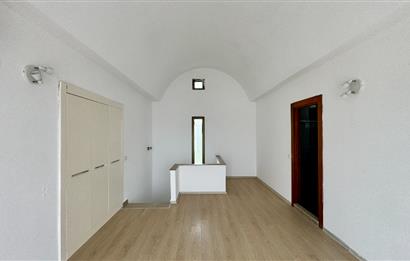 Bodrum Gündoğan Azure Evleri 4+1 Satılık Müstakil Bahçeli Villa
