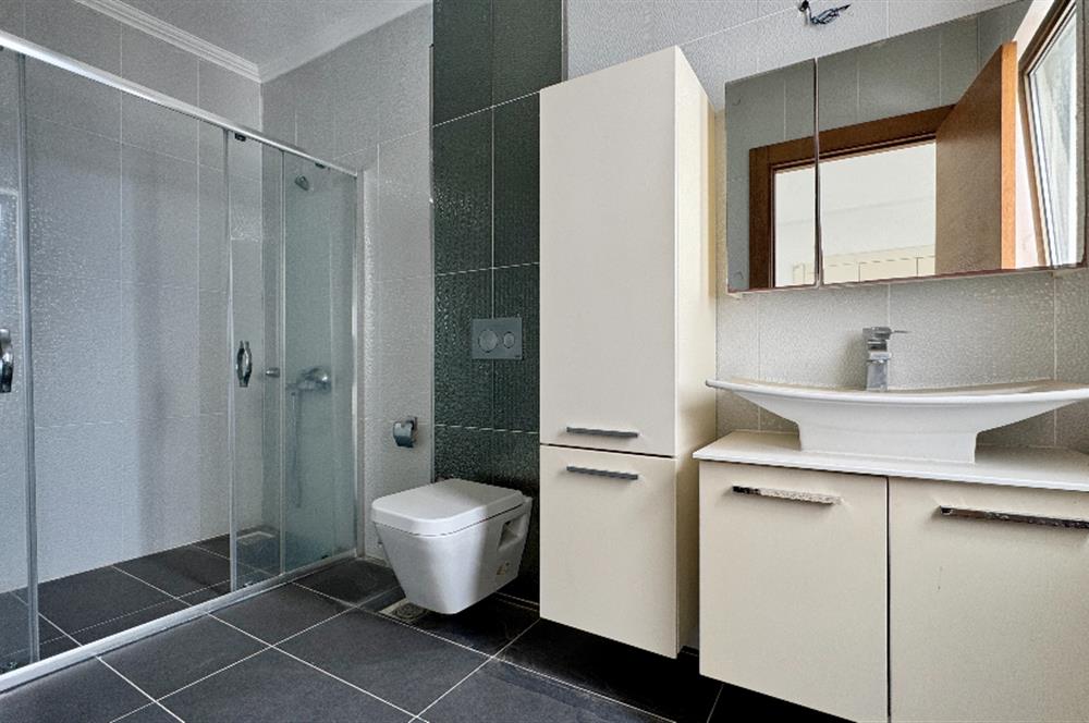 Bodrum Gündoğan Azure Evleri 4+1 Satılık Müstakil Bahçeli Villa