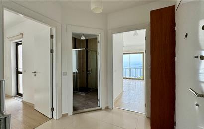 Bodrum Gündoğan Azure Evleri 4+1 Satılık Müstakil Bahçeli Villa