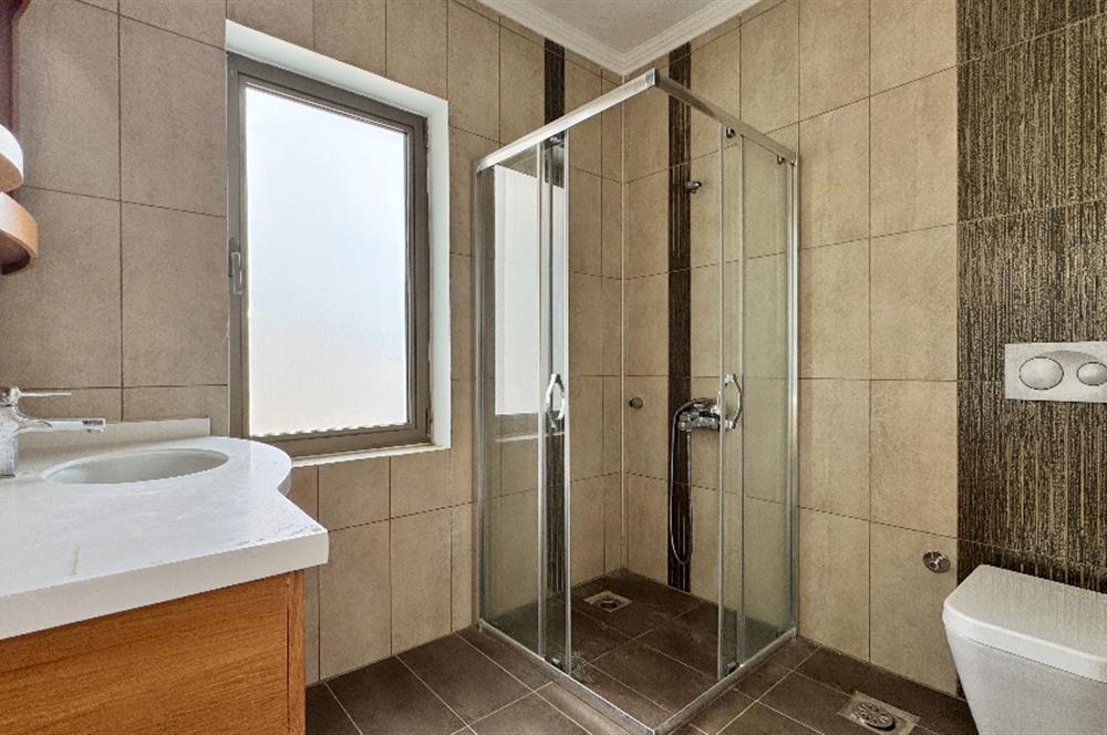 Bodrum Gündoğan Azure Evleri 4+1 Satılık Müstakil Bahçeli Villa