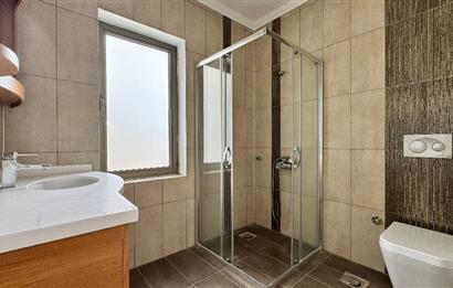 Bodrum Gündoğan Azure Evleri 4+1 Satılık Müstakil Bahçeli Villa