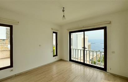 Bodrum Gündoğan Azure Evleri 4+1 Satılık Müstakil Bahçeli Villa